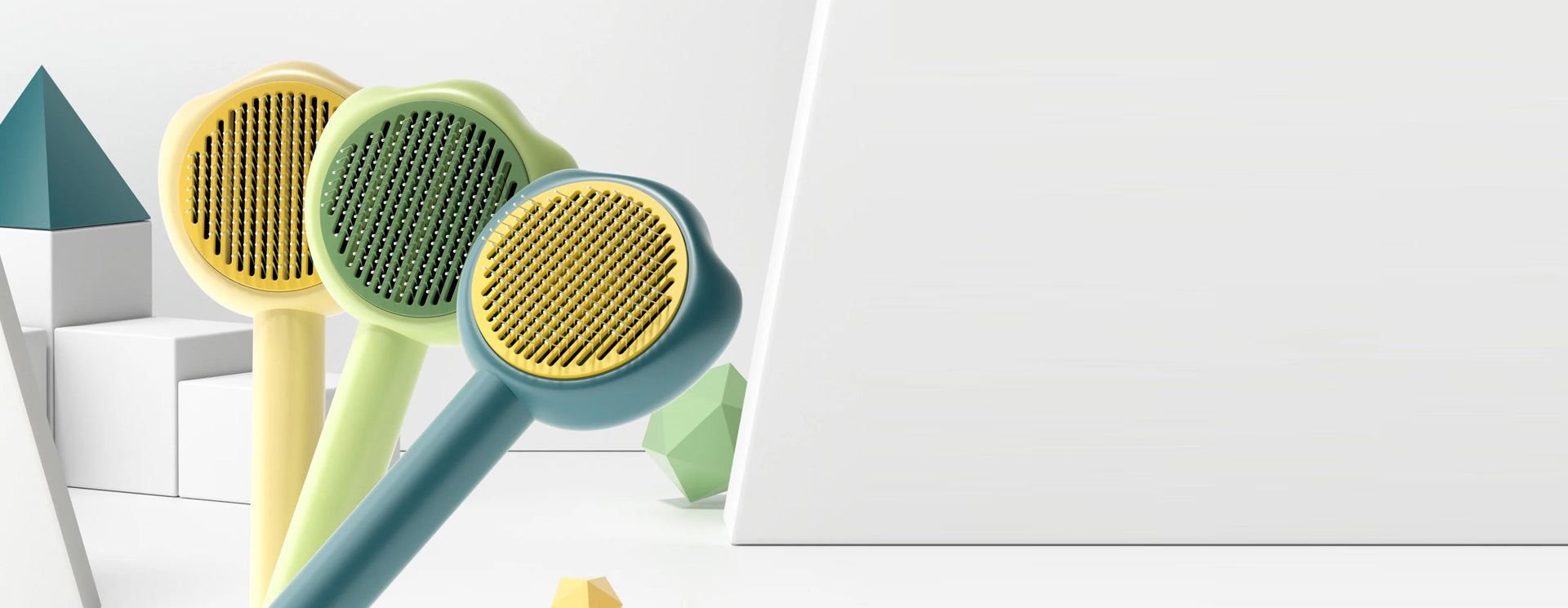 Removal Comb